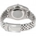 Rolex Datejust 41 White Dial Steel Watch 126300-WHTSJ